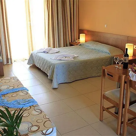 Creta Palm & Aparthotel Stalós
