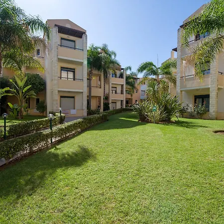 Creta Palm & Stalos