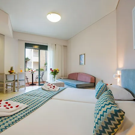 Aparthotel Creta Palm & Stalos