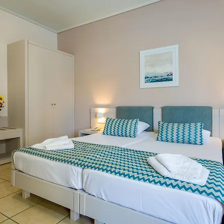Creta Palm & 4* Stalos