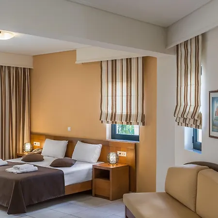 Creta Palm & 4* Stalos