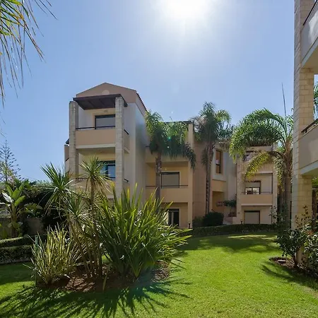 Creta Palm & Aparthotel