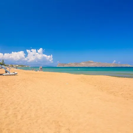 Aparthotel Creta Palm & Stalos
