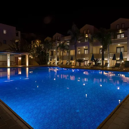 Creta Palm &