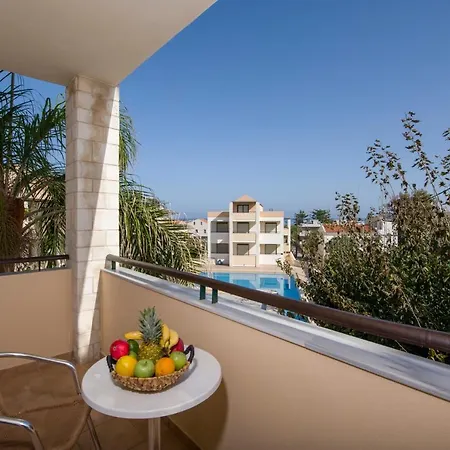 Creta Palm &