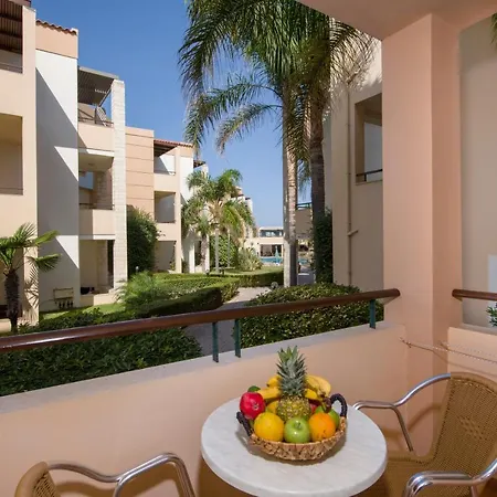 Creta Palm & Aparthotel 4*