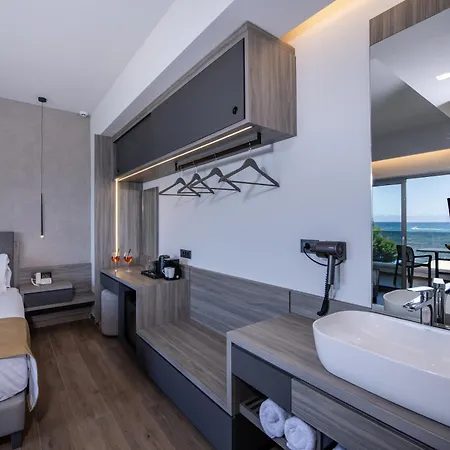 Creta Palm & 4*