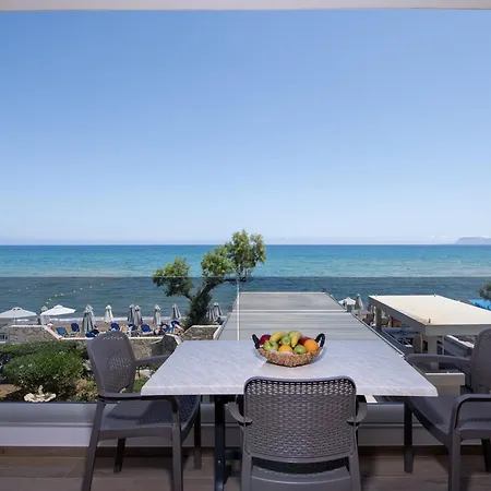 Creta Palm & Stalos