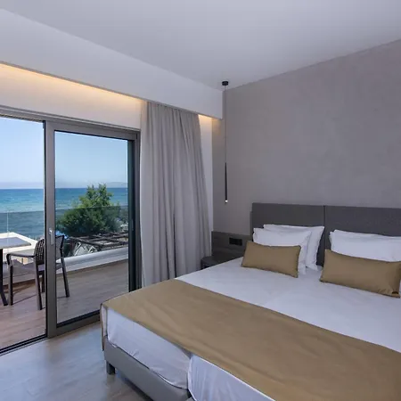 Creta Palm & Aparthotel