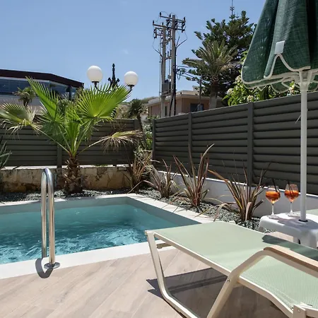 Creta Palm & Aparthotel