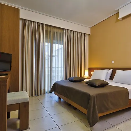 Aparthotel Creta Palm &