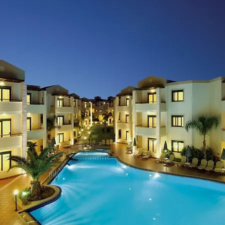 Creta Palm & 4*