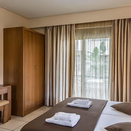 Creta Palm & 4*