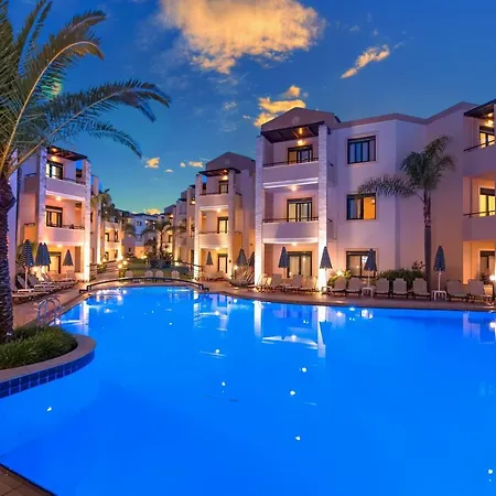 Creta Palm & 4* Stalos