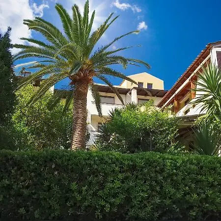 Creta Palm & Aparthotel