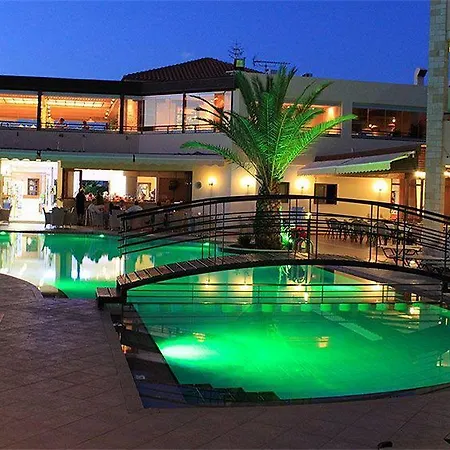 Creta Palm &