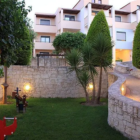 Aparthotel Creta Palm & Stalós