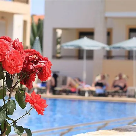Aparthotel Creta Palm &