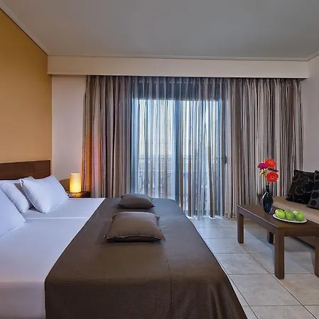 Aparthotel Creta Palm & Stalos