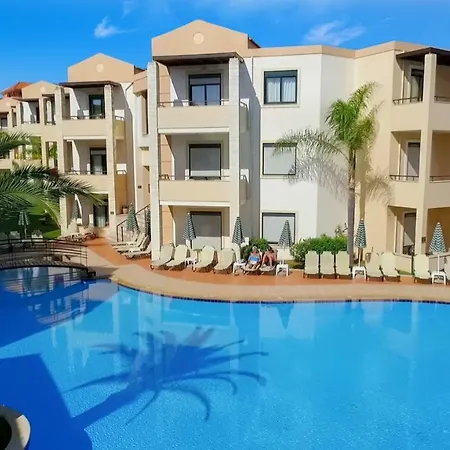 Creta Palm & Aparthotel 4*