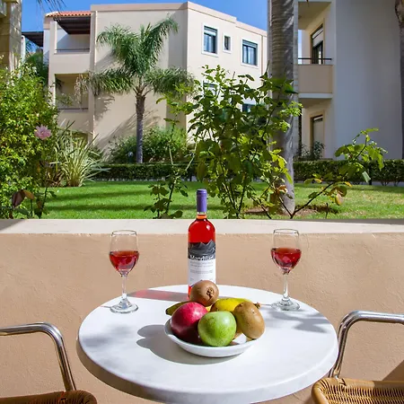 Creta Palm & Appart hôtel