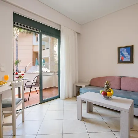 Creta Palm &
