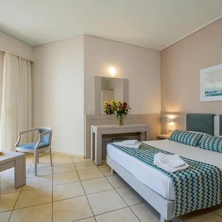 Appart hôtel Creta Palm &