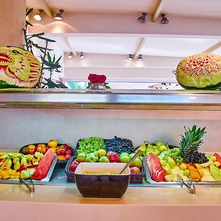 Creta Palm & Appart hôtel 4*