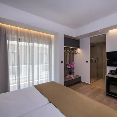Creta Palm & Appart hôtel Stalós