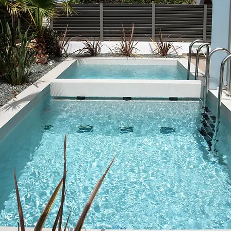 Creta Palm & 4* Stalós