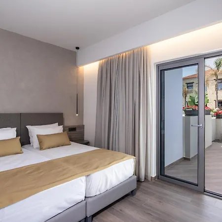 Creta Palm &