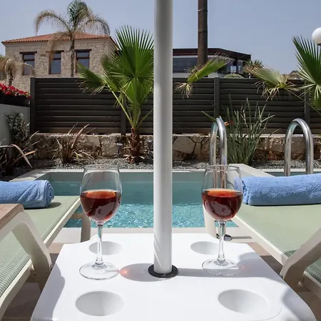 Creta Palm & Appart hôtel Stalós
